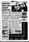 Larne Times Thursday 23 January 1997 Page 5