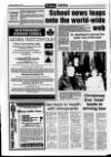 Larne Times Thursday 23 January 1997 Page 8