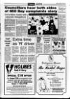 Larne Times Thursday 23 January 1997 Page 11
