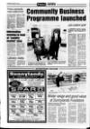 Larne Times Thursday 23 January 1997 Page 14