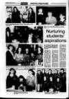 Larne Times Thursday 23 January 1997 Page 16