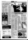 Larne Times Thursday 23 January 1997 Page 20