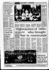 Larne Times Thursday 23 January 1997 Page 24