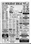 Larne Times Thursday 23 January 1997 Page 27