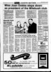 Larne Times Thursday 23 January 1997 Page 29