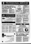 Larne Times Thursday 23 January 1997 Page 31