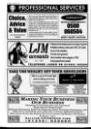 Larne Times Thursday 23 January 1997 Page 32