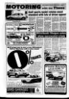 Larne Times Thursday 23 January 1997 Page 36