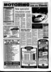 Larne Times Thursday 23 January 1997 Page 38