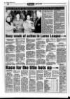 Larne Times Thursday 23 January 1997 Page 52