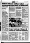 Larne Times Thursday 23 January 1997 Page 57