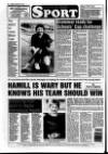 Larne Times Thursday 23 January 1997 Page 60