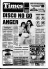Larne Times Thursday 06 February 1997 Page 1