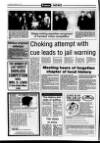 Larne Times Thursday 06 February 1997 Page 12