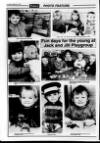 Larne Times Thursday 06 February 1997 Page 16