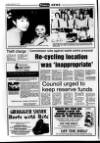 Larne Times Thursday 06 February 1997 Page 18