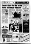 Larne Times Thursday 06 February 1997 Page 21