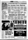 Larne Times Thursday 06 February 1997 Page 23