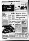 Larne Times Thursday 06 February 1997 Page 24