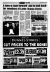 Larne Times Thursday 06 February 1997 Page 25