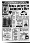 Larne Times Thursday 06 February 1997 Page 28