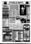 Larne Times Thursday 06 February 1997 Page 32