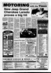 Larne Times Thursday 06 February 1997 Page 33