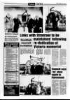 Larne Times Thursday 06 February 1997 Page 37
