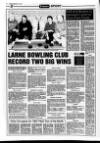Larne Times Thursday 06 February 1997 Page 48