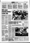 Larne Times Thursday 06 February 1997 Page 49