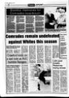 Larne Times Thursday 06 February 1997 Page 52