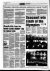 Larne Times Thursday 06 February 1997 Page 54