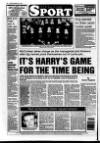 Larne Times Thursday 06 February 1997 Page 56