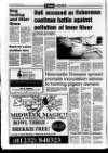 Larne Times Thursday 20 February 1997 Page 2