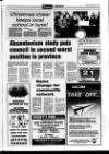Larne Times Thursday 20 February 1997 Page 7