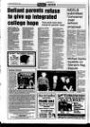 Larne Times Thursday 20 February 1997 Page 12