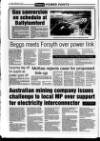 Larne Times Thursday 20 February 1997 Page 14