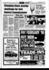 Larne Times Thursday 20 February 1997 Page 15
