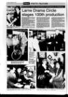 Larne Times Thursday 20 February 1997 Page 18