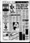 Larne Times Thursday 20 February 1997 Page 26