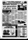 Larne Times Thursday 20 February 1997 Page 36