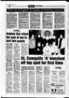 Larne Times Thursday 20 February 1997 Page 52
