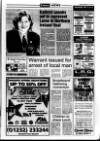 Larne Times Thursday 27 February 1997 Page 3