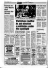 Larne Times Thursday 27 February 1997 Page 10