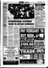 Larne Times Thursday 27 February 1997 Page 11