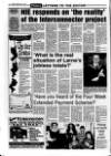 Larne Times Thursday 27 February 1997 Page 14