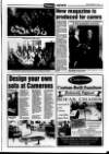 Larne Times Thursday 27 February 1997 Page 21