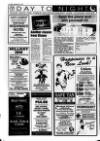 Larne Times Thursday 27 February 1997 Page 26