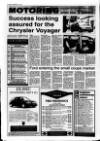 Larne Times Thursday 27 February 1997 Page 34