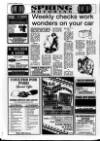 Larne Times Thursday 27 February 1997 Page 36